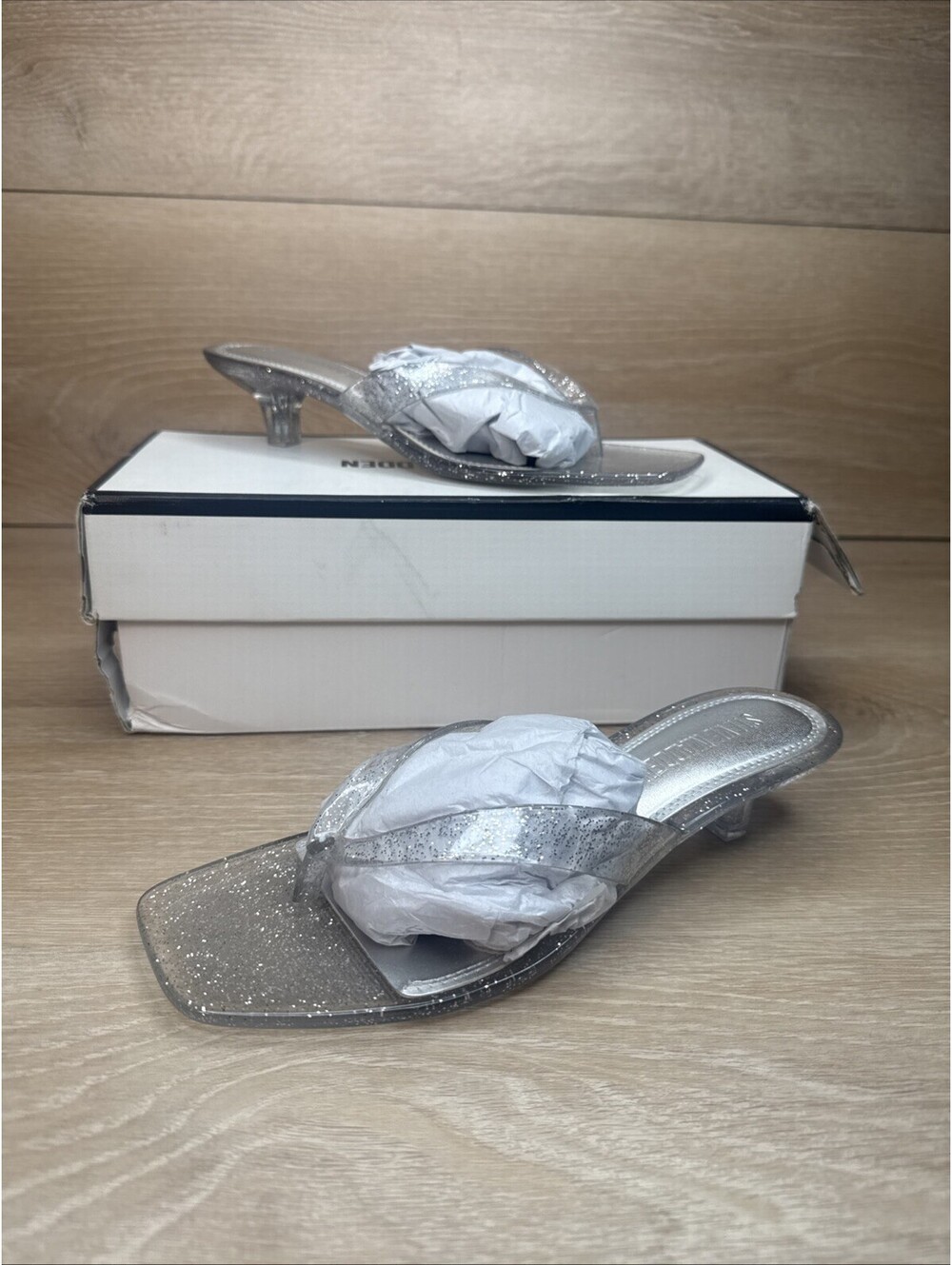 Steve Madden Women's Tracie Size 7